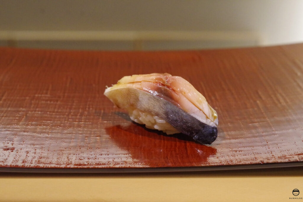 鯖