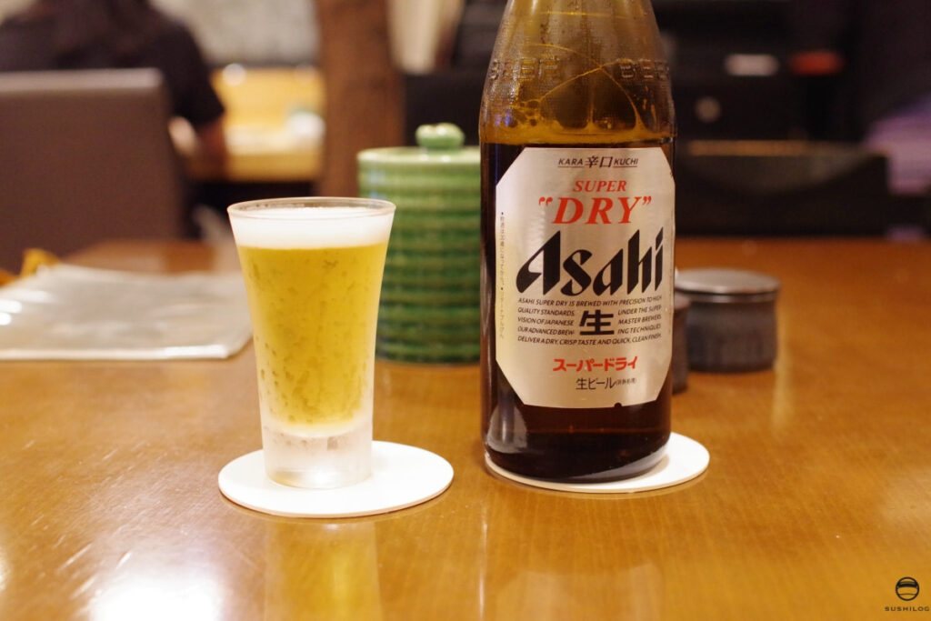 ビール