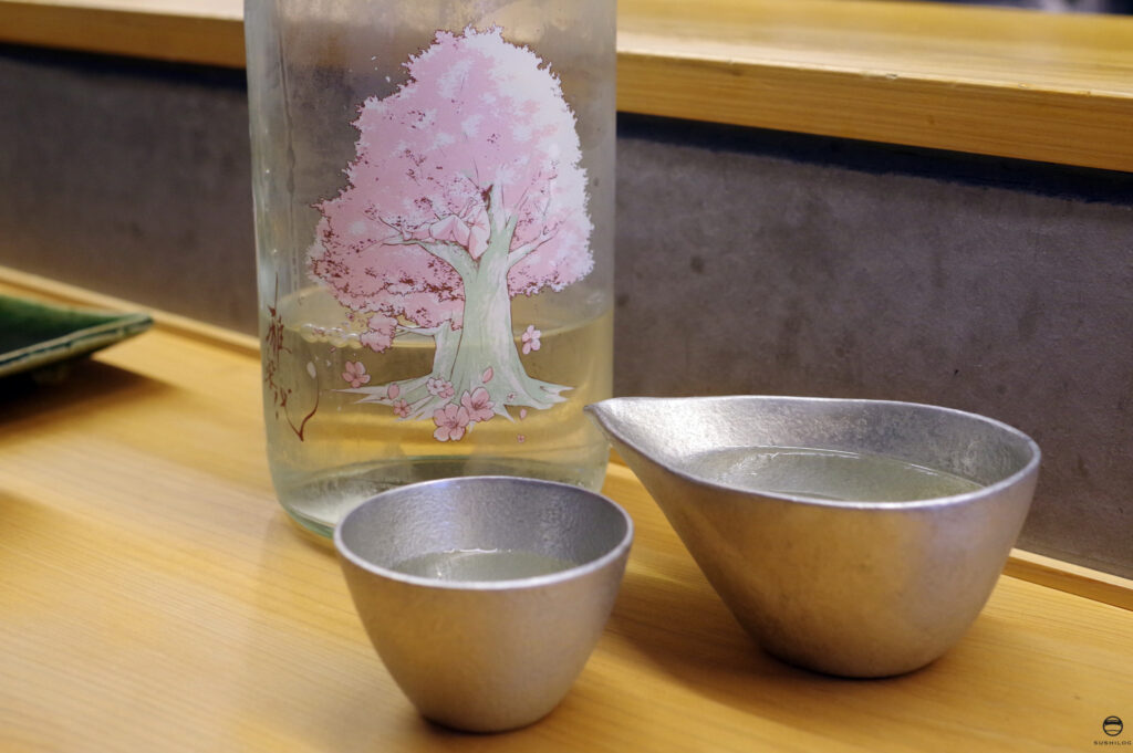 お酒