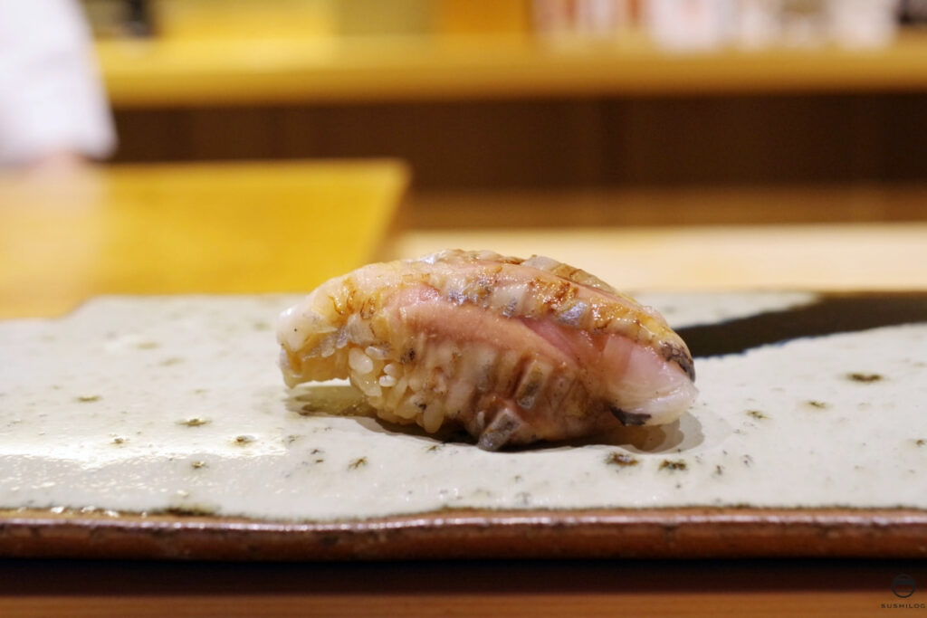 鰊