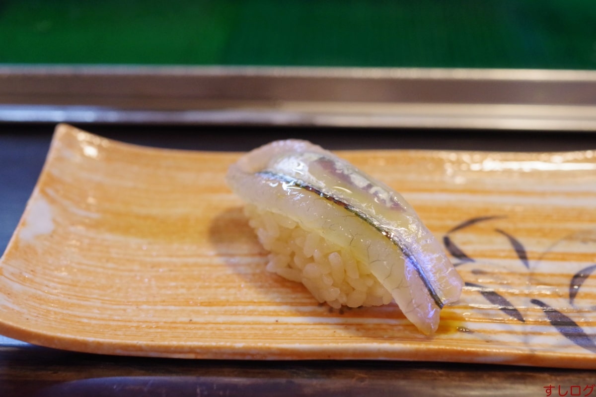 松野寿司針魚