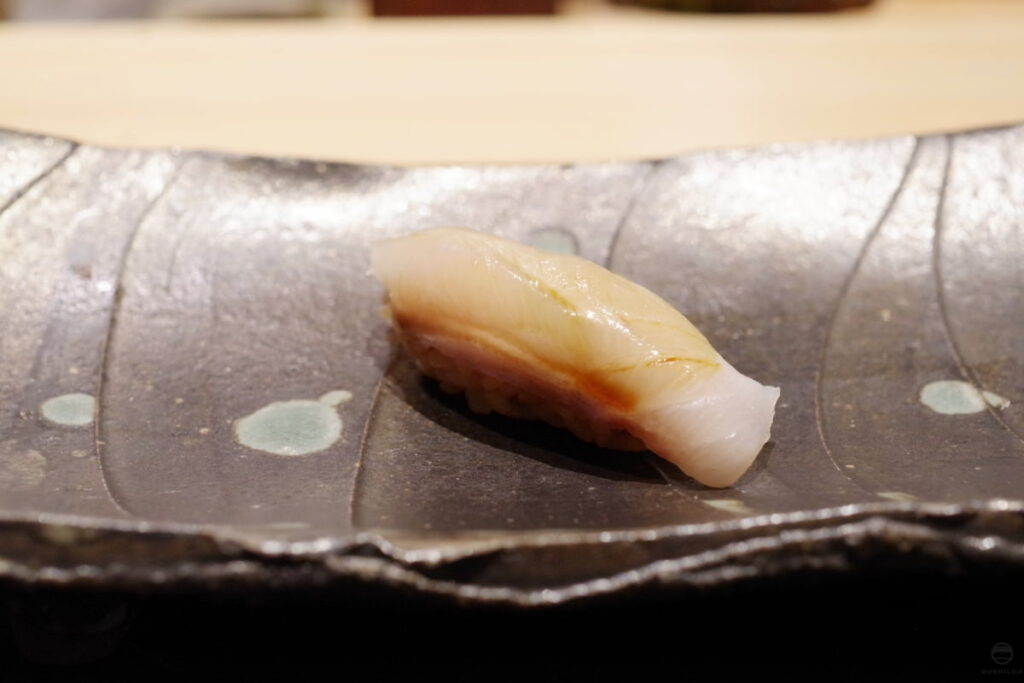 石鯛