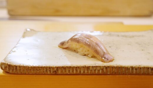すしログ：福島県が誇る名店！いわきでご当地の魚を味わい尽くす鮨いとう！