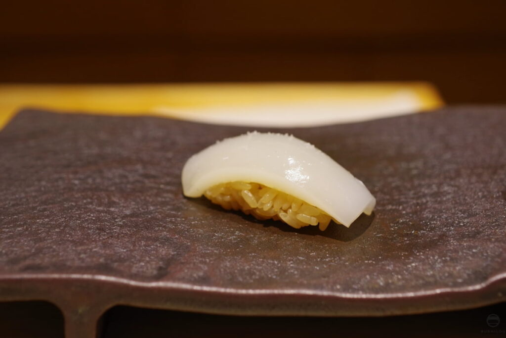 墨烏賊
