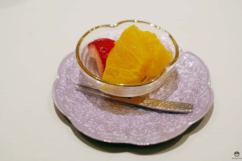 水菓子