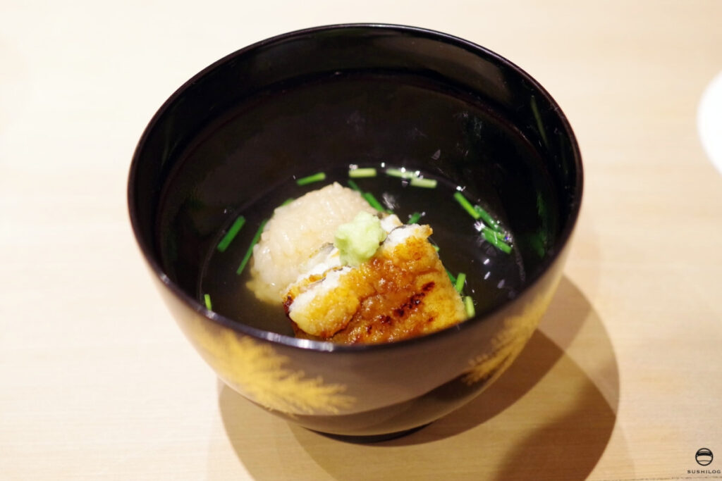 青鰻