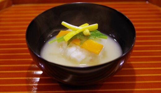 すしログ：広島が誇る至高の日本料理店！酒どころ西条の「料理屋そうびき」
