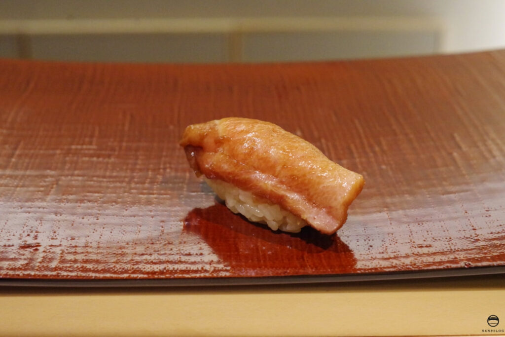 鮪トロ