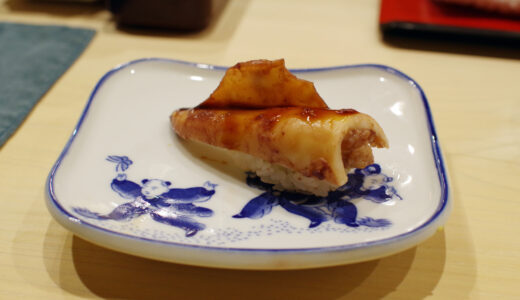子持ち槍烏賊
