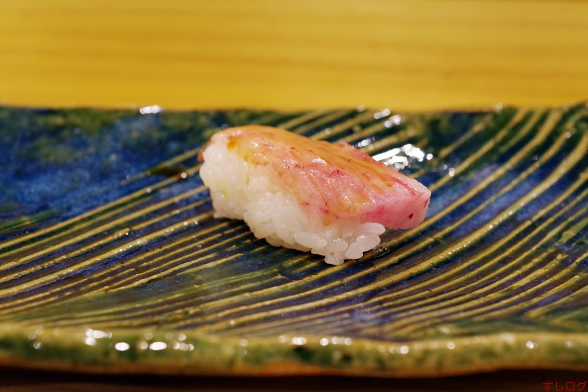 菊寿司鰤