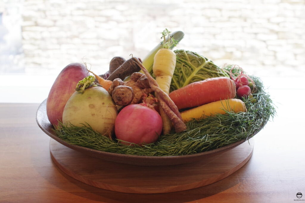 野菜