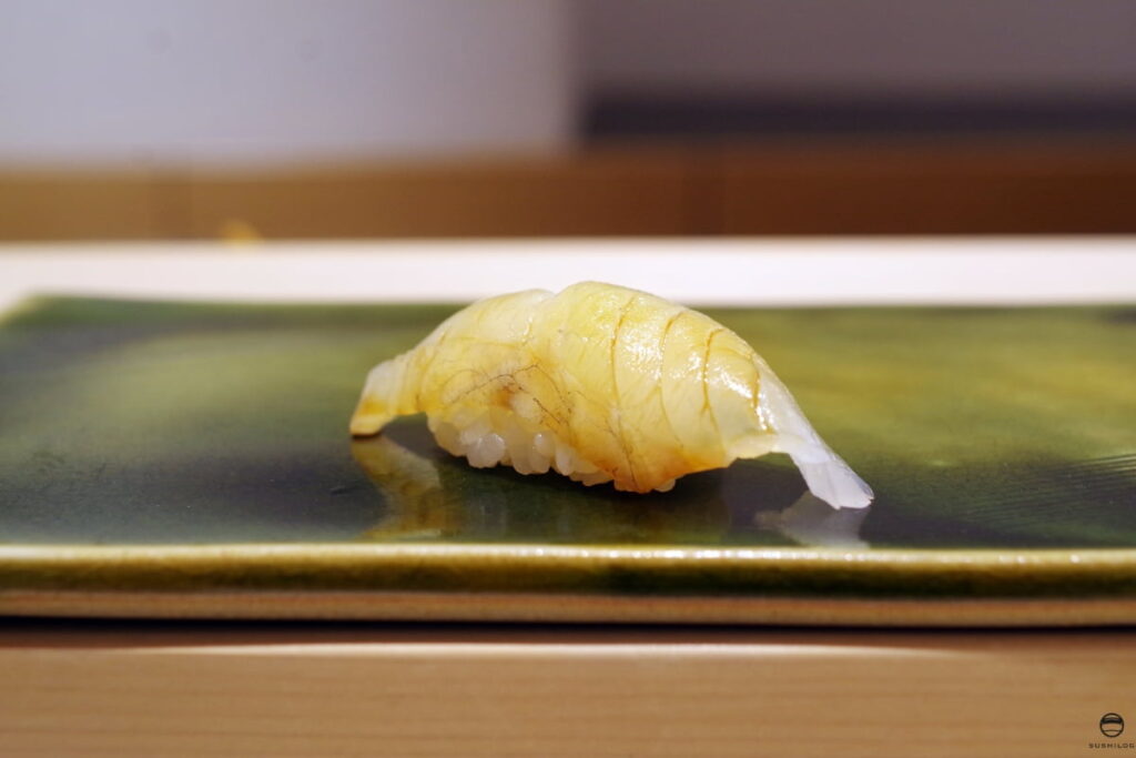 鱸
