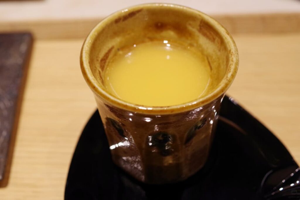 茶碗蒸し