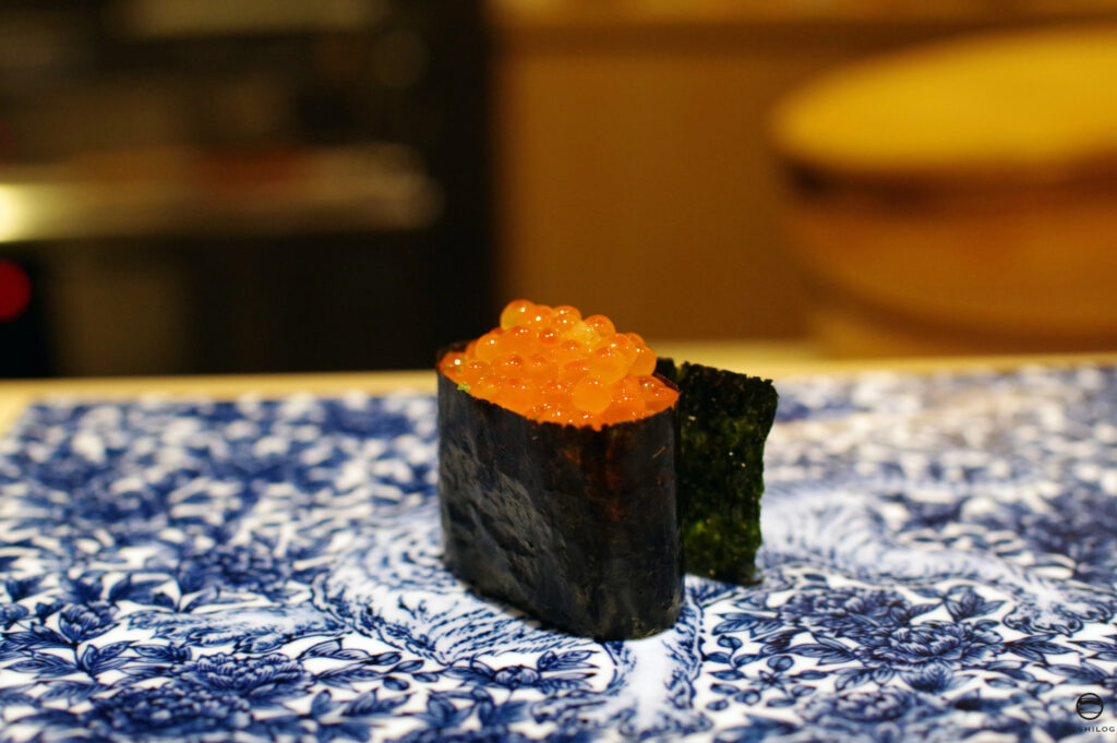 いくら軍艦
