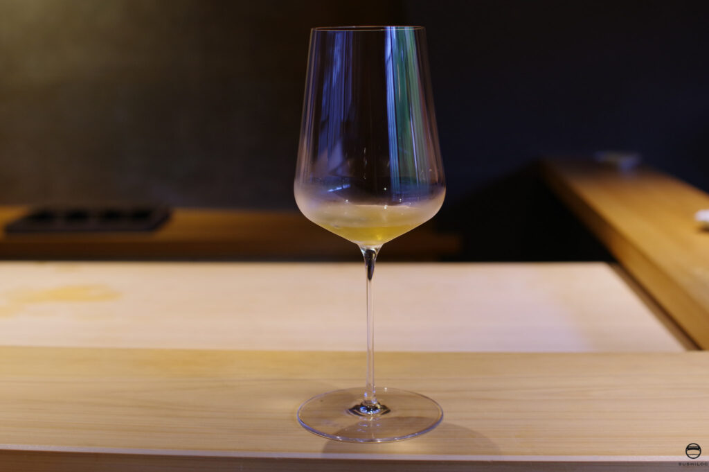 焙じ茶