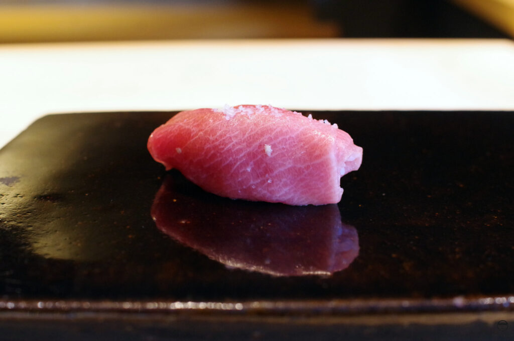 鮪トロ