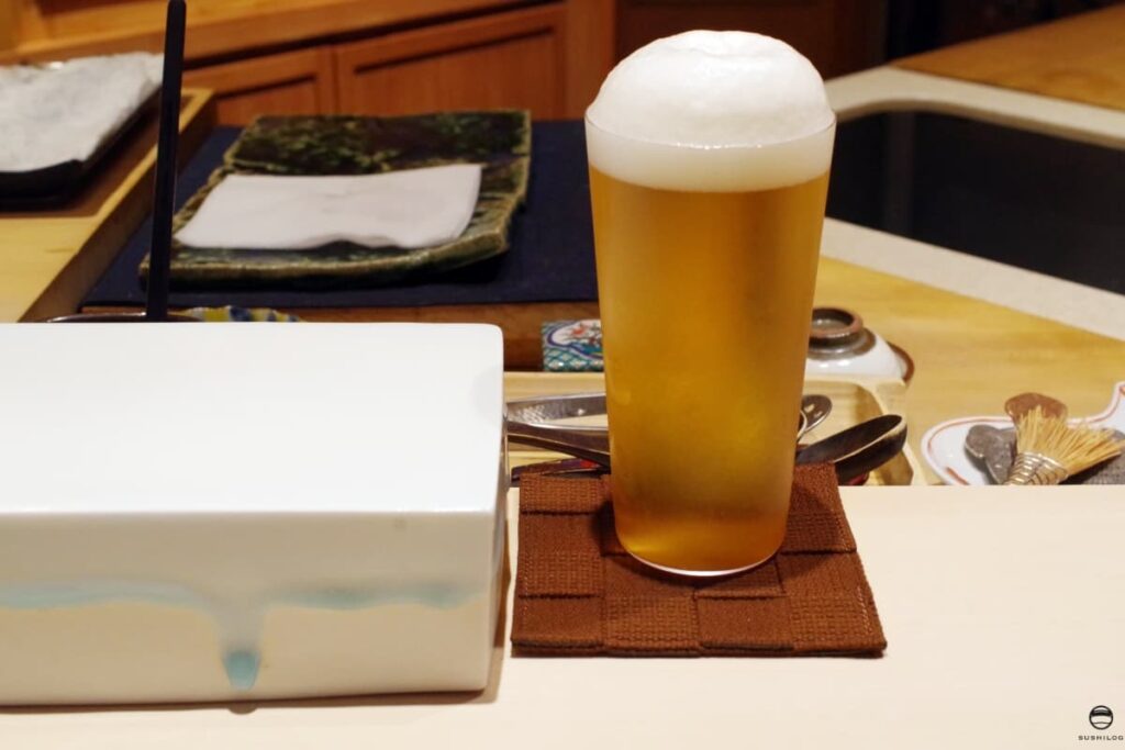 ビール