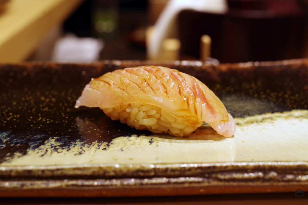 黒鯥(クロムツ)