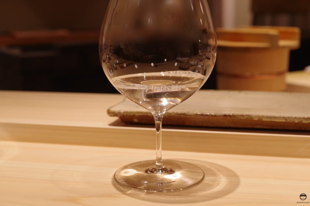 【お酒】而今 純米吟醸 雄町 生