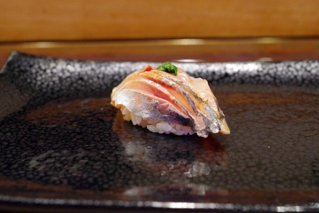 鯵