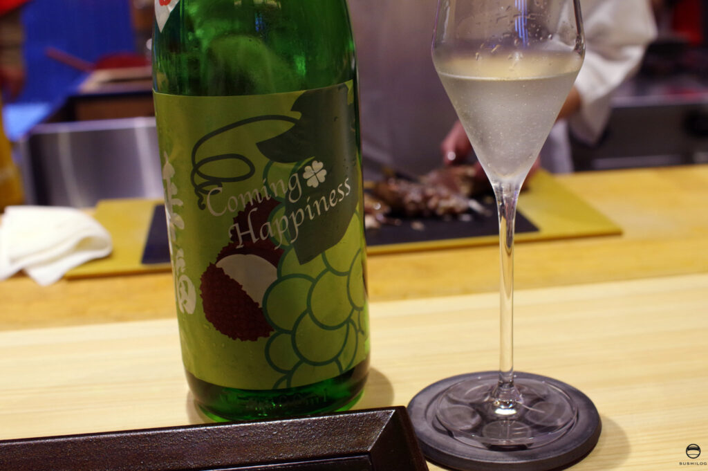 COMING HAPINESS 番外品