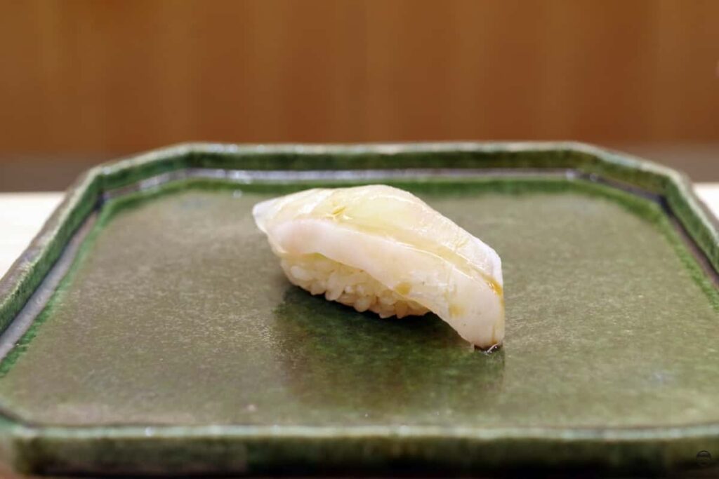 白甘鯛