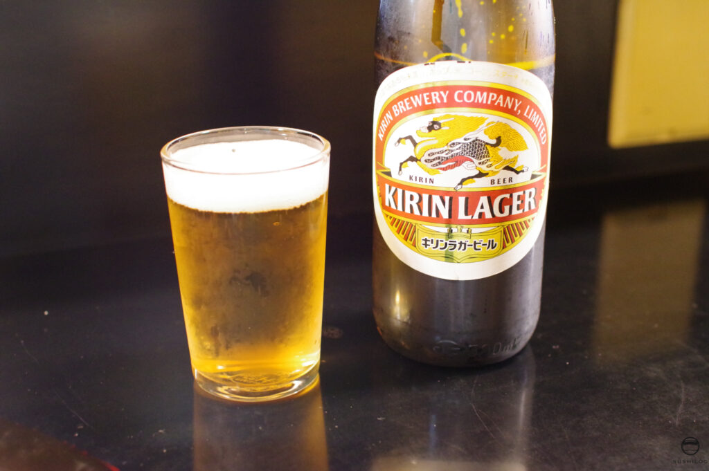 ビール