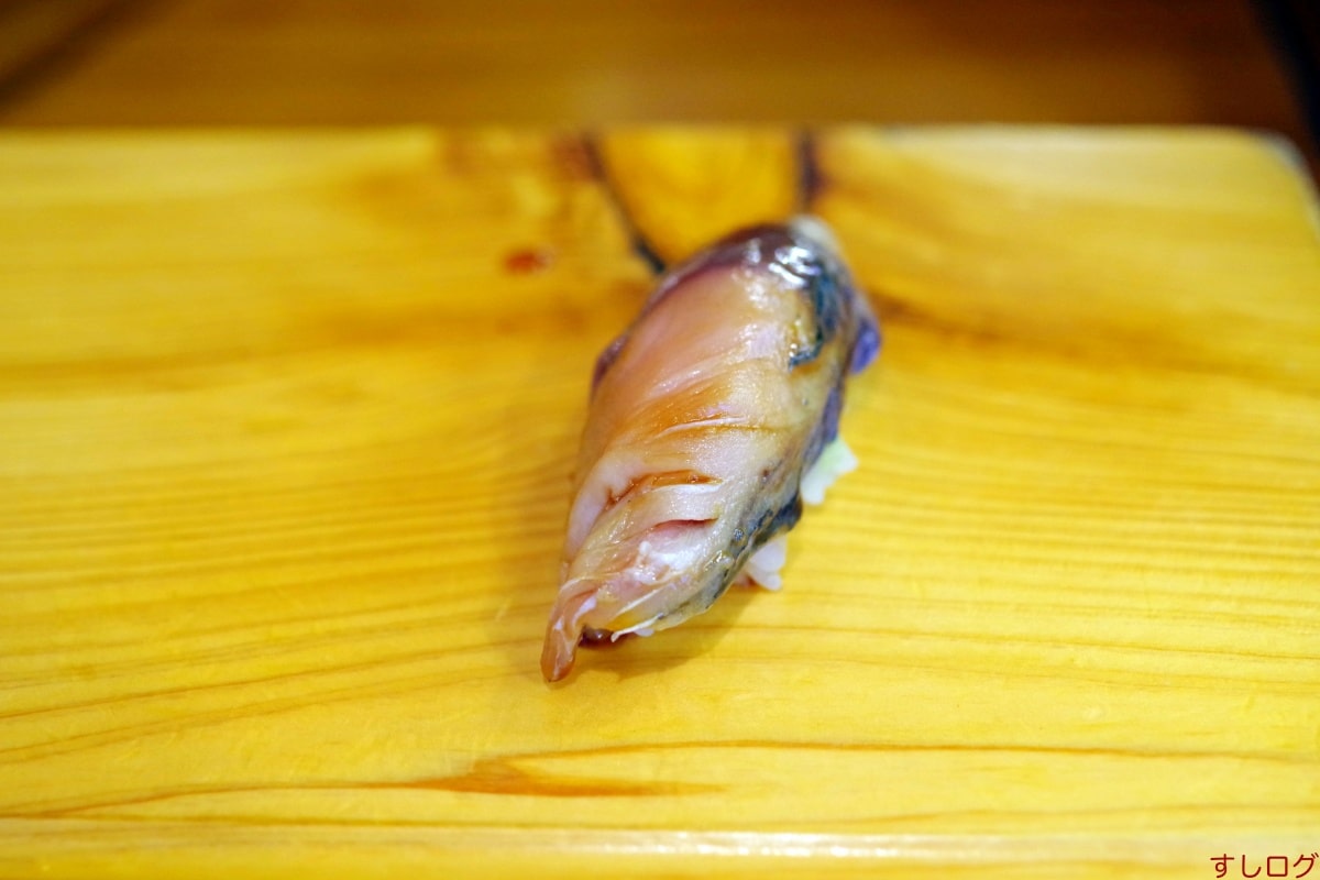 吉野鮨鯖