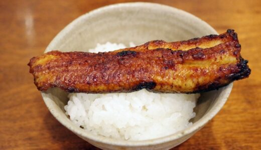 すしログ：松本で長野県屈指の鰻料理(＆スッポン)を頂けるお店！「山勢(やませい)」