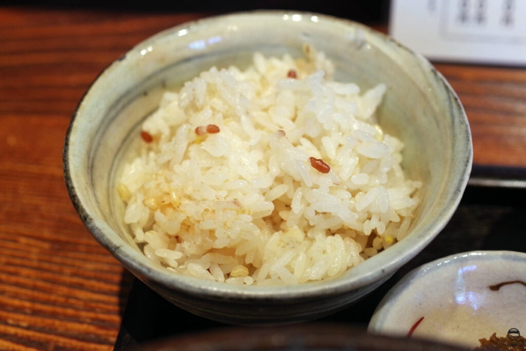 ご飯