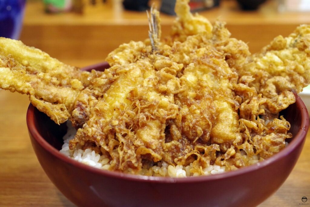 魚天丼03