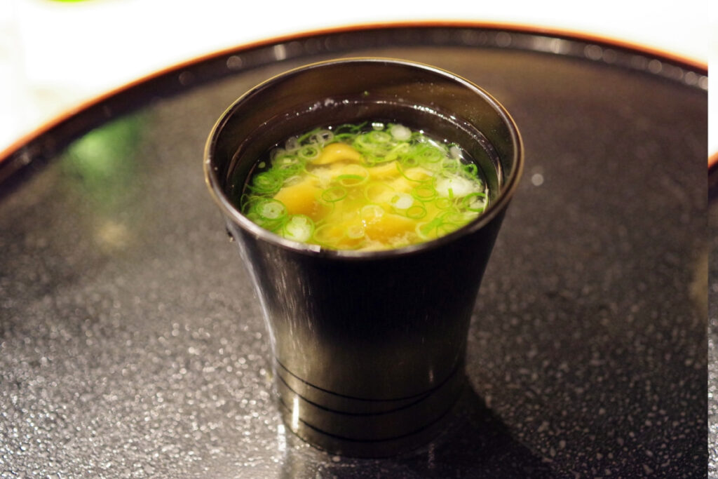 椀