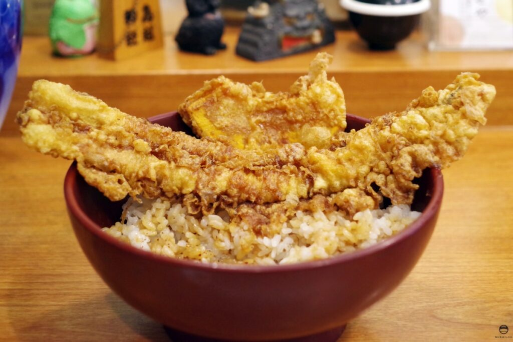 魚天丼04