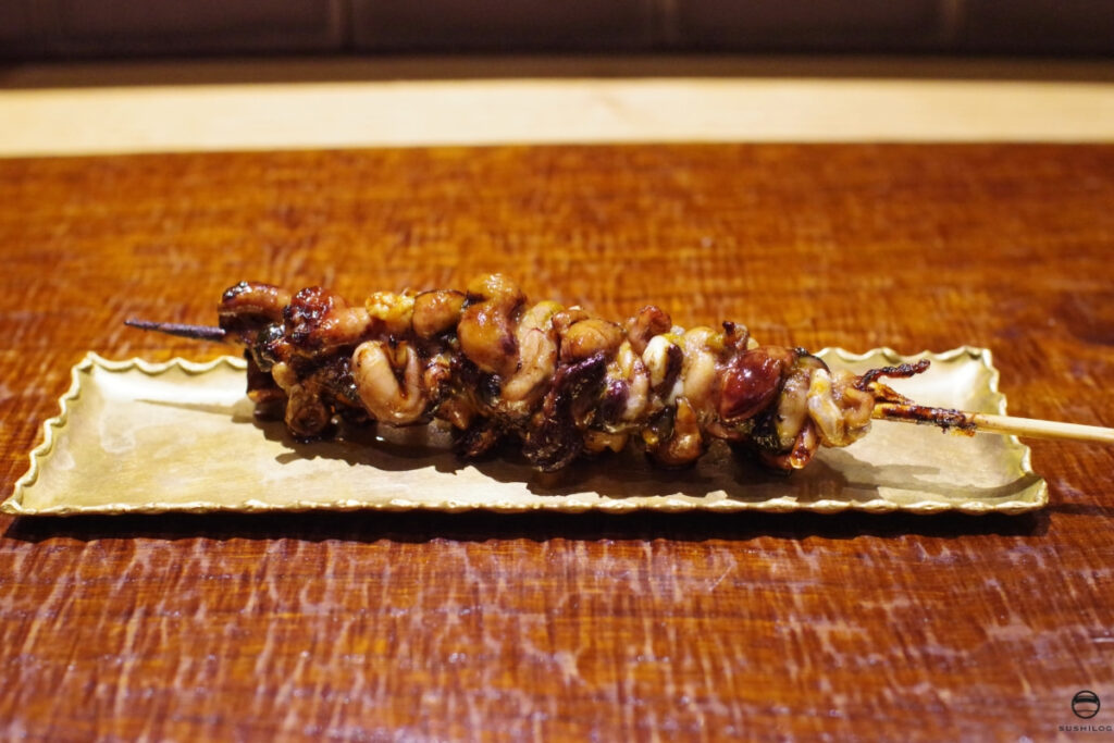 串焼き