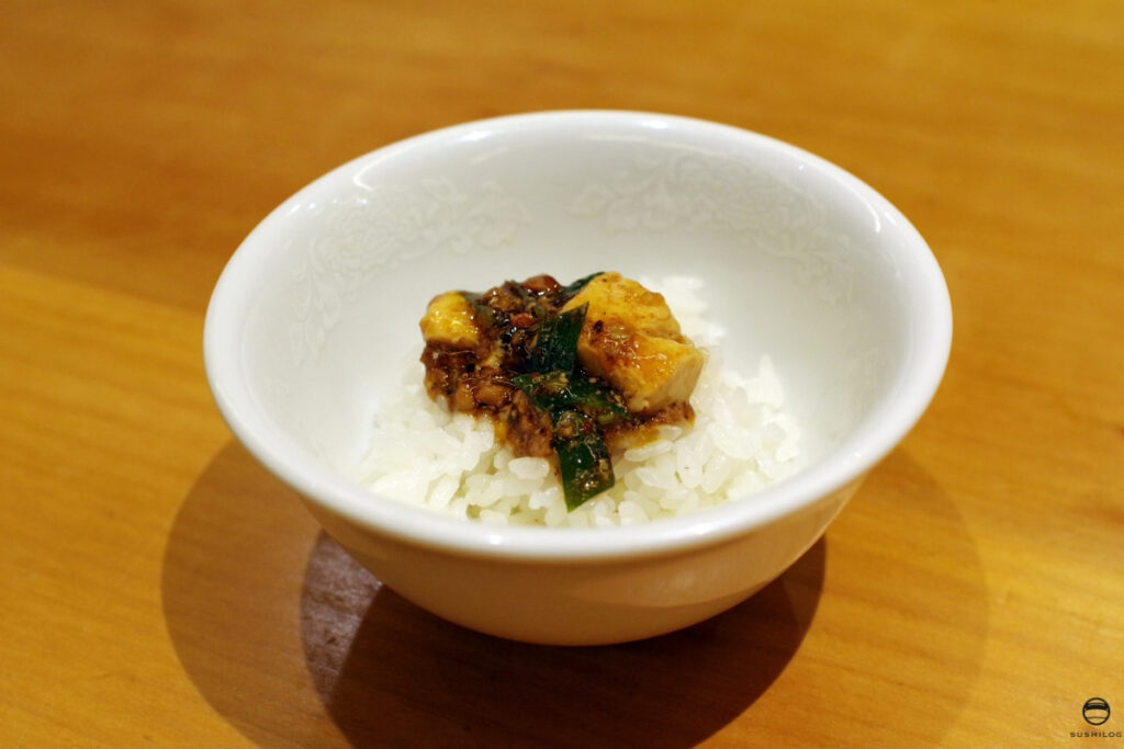 麻婆豆腐2
