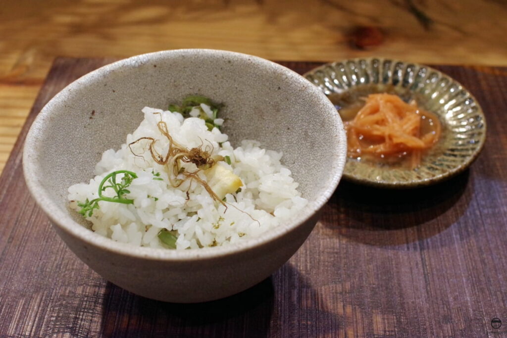 ご飯