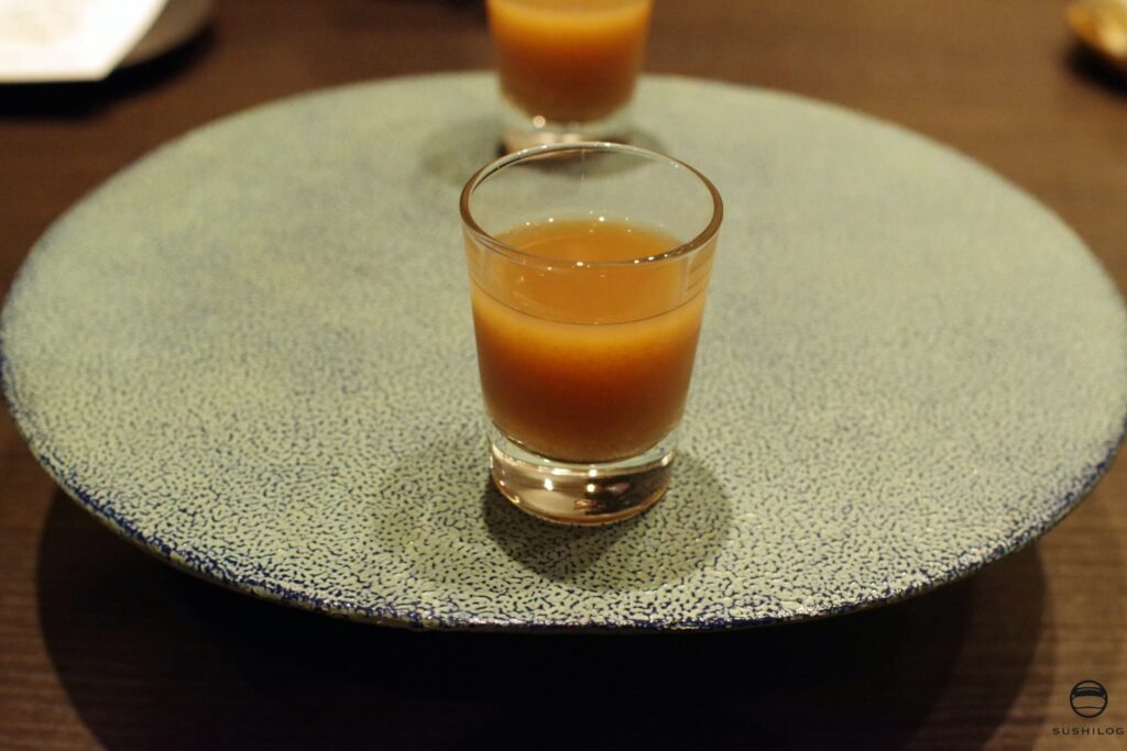 旬のアペリティフ