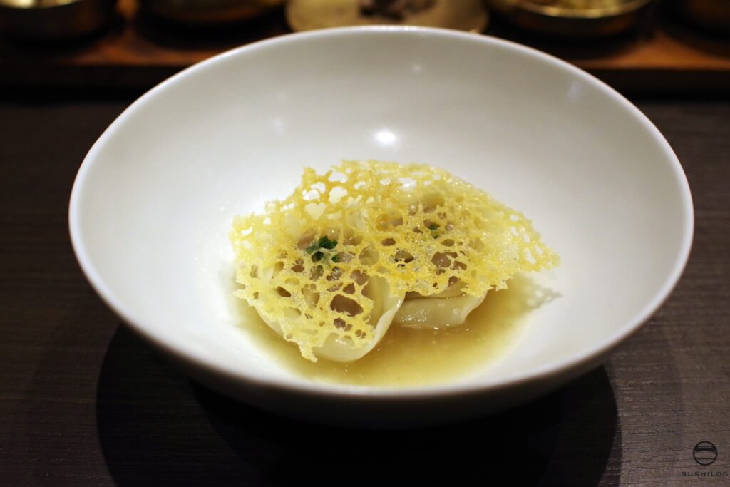 カルビマンドゥグッ