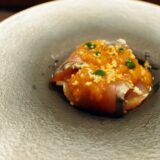 カツオ・海鮮ソース