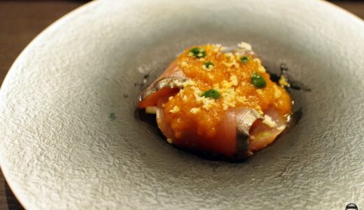 きっと誰もが魅了される美味しいモダン・コリアン！広尾「HASUO(ハスオ)」