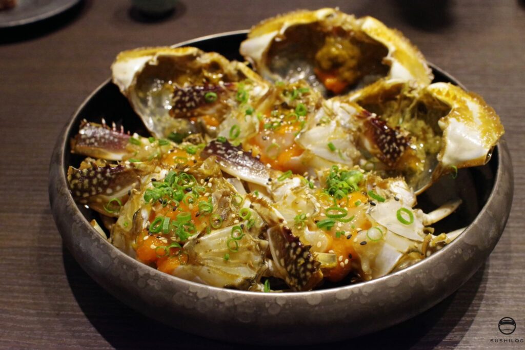 カンジャンケジャン01