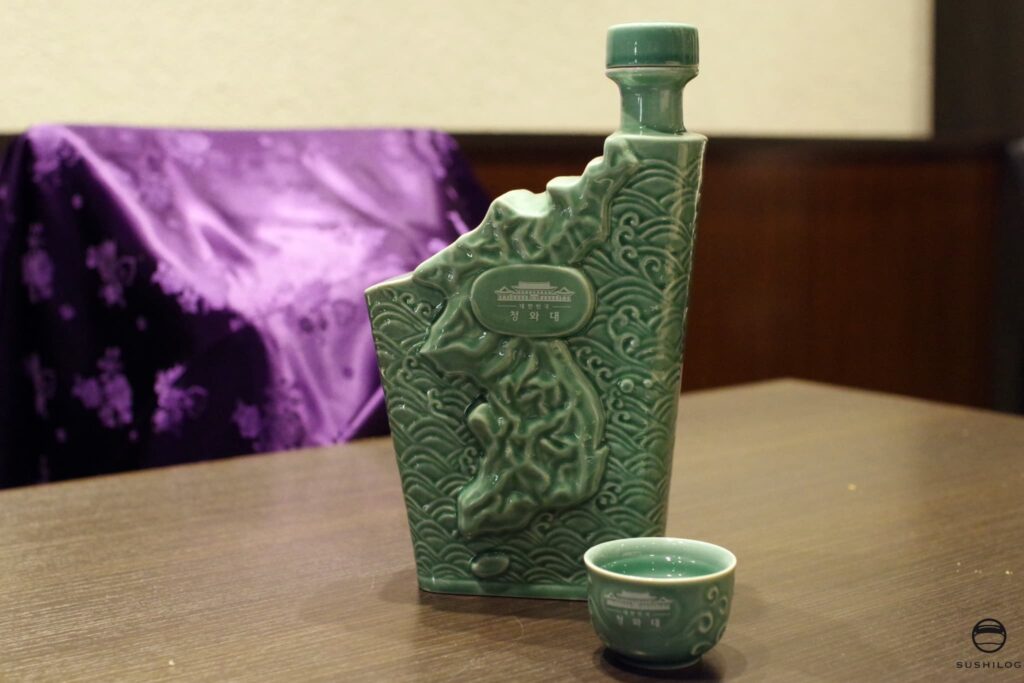 イガンジュ25度