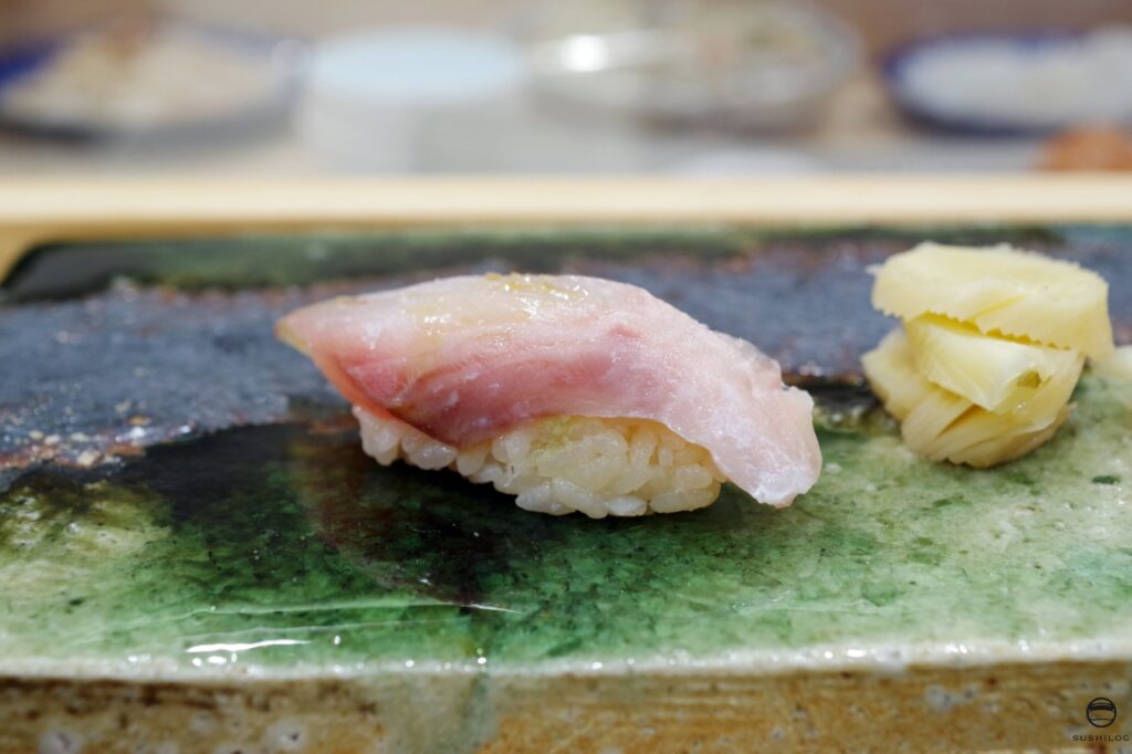 シロホシフエダイ