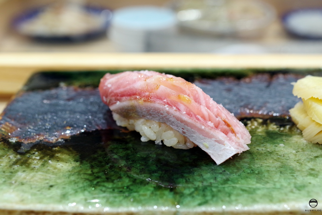 唯一無二の仕事を貫く個性派！「築地すしomakase 近くの2階202