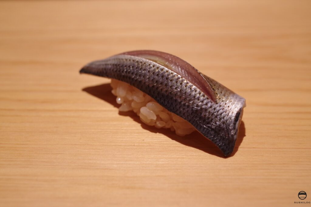 コハダ